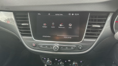 Vauxhall Crossland 1.2 Turbo Elite Edition 5dr Petrol Hatchback